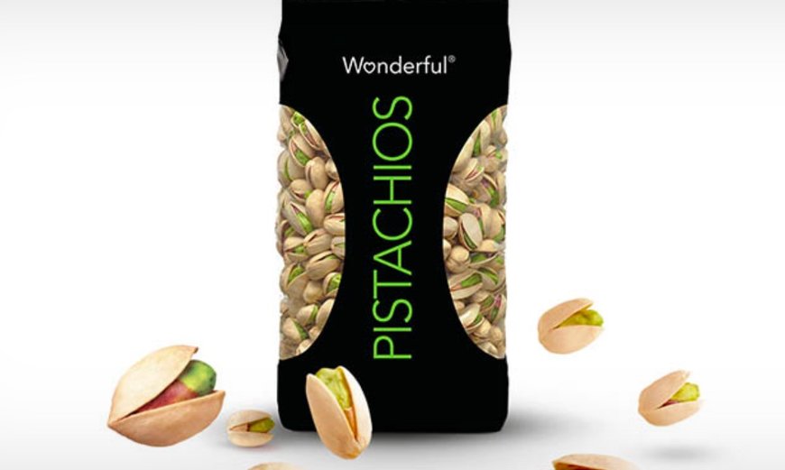 Wonderful Pistachios étend sa production face à la demande mondiale